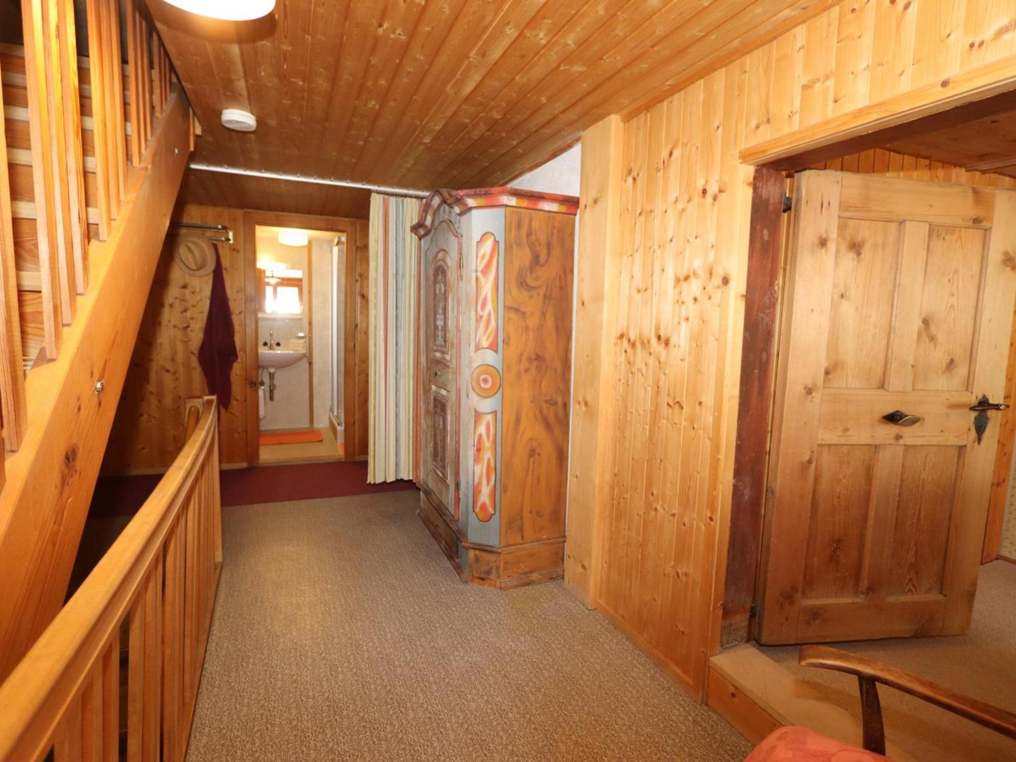 Ferienhaus Rinderer Sonntag Exteriör bild