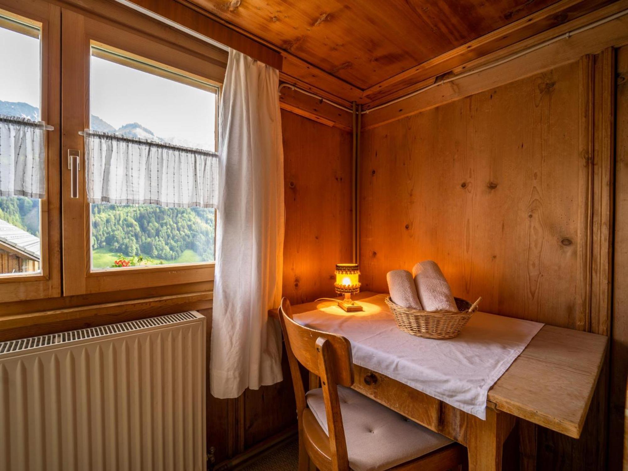 Ferienhaus Rinderer Sonntag Exteriör bild
