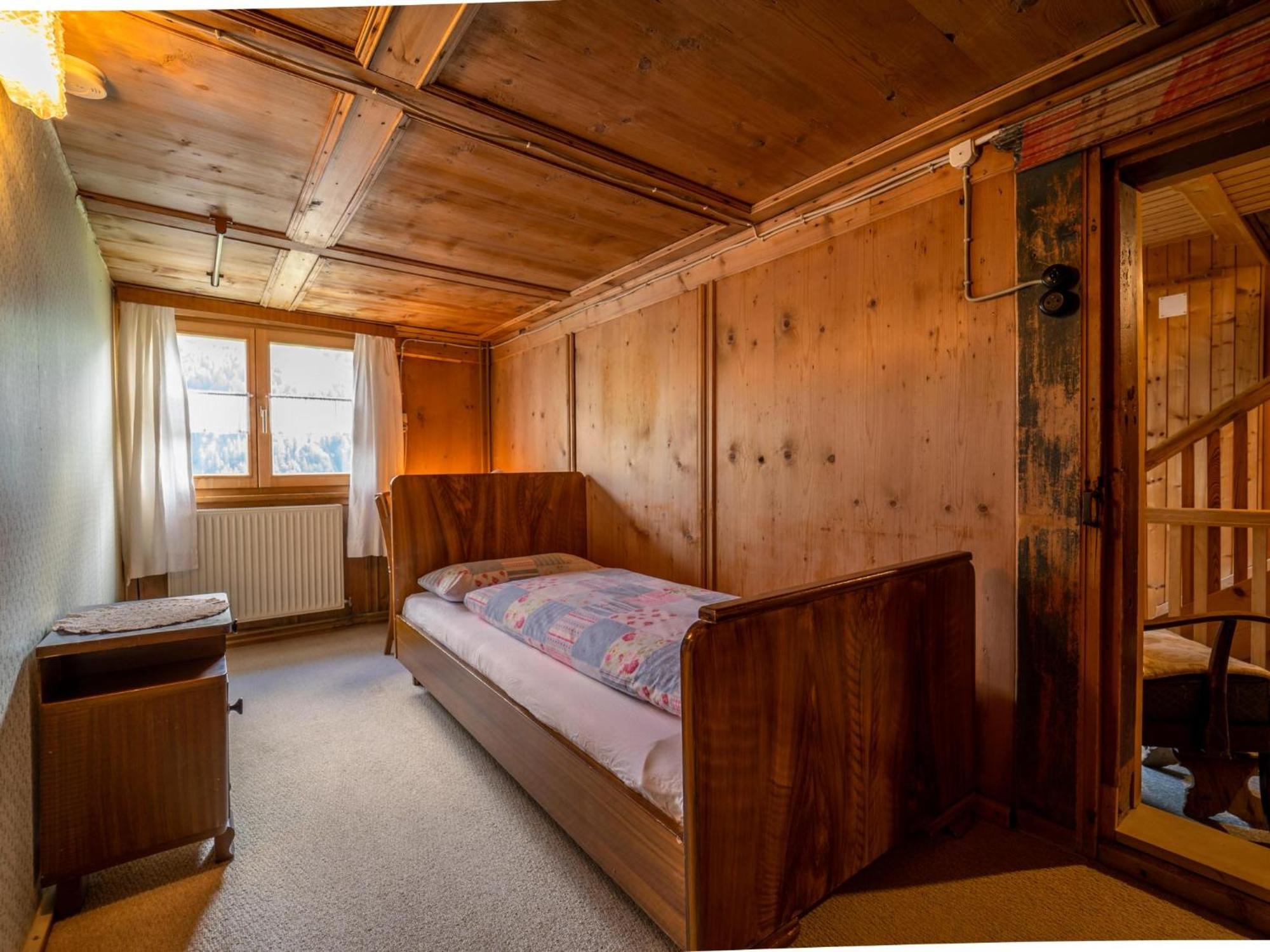 Ferienhaus Rinderer Sonntag Exteriör bild